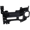 SILVERADO 2500 HD/3500 HD 15-19 FRONT BUMPER BRACKET RH, Impact Bar - CAPA