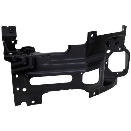 SILVERADO 2500 HD/3500 HD 15-19 FRONT BUMPER BRACKET RH, Impact Bar - CAPA