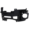 SILVERADO 2500 HD/3500 HD 15-19 FRONT BUMPER BRACKET RH, Impact Bar - CAPA