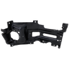 SILVERADO 2500 HD/3500 HD 15-19 FRONT BUMPER BRACKET RH, Impact Bar - CAPA