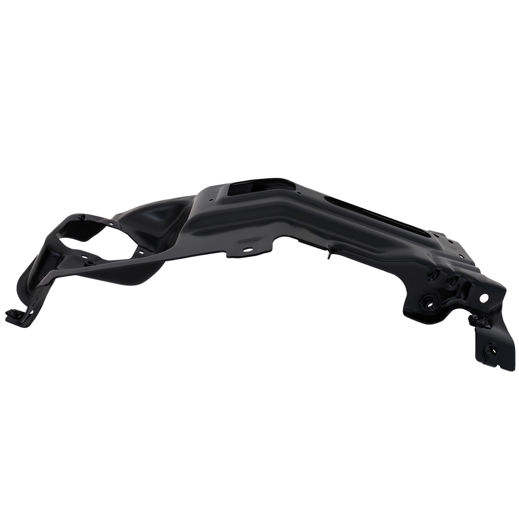 SILVERADO 2500 HD/3500 HD 15-19 FRONT BUMPER BRACKET RH, Impact Bar - CAPA