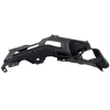 SILVERADO 2500 HD/3500 HD 15-19 FRONT BUMPER BRACKET RH, Impact Bar - CAPA