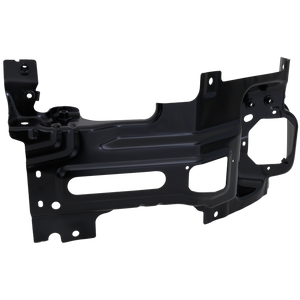 SILVERADO 2500 HD/3500 HD 15-19 FRONT BUMPER BRACKET RH, Impact Bar