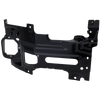 SILVERADO 2500 HD/3500 HD 15-19 FRONT BUMPER BRACKET LH, Impact Bar - CAPA