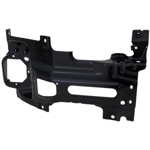 SILVERADO 2500 HD/3500 HD 15-19 FRONT BUMPER BRACKET LH, Impact Bar