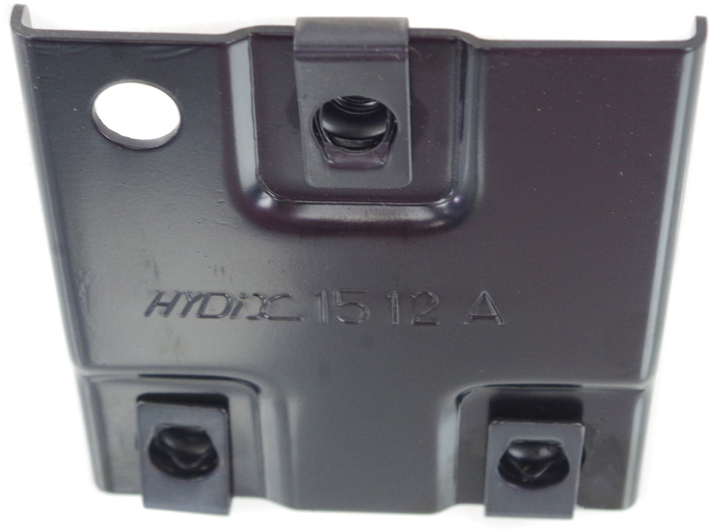 SILVERADO 2500/3500 11-14 FRONT BUMPER BRACKET RH=LH, Attaching Plate