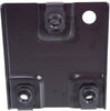 SILVERADO 2500/3500 11-14 FRONT BUMPER BRACKET RH=LH, Attaching Plate