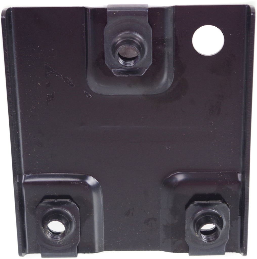 SILVERADO 2500/3500 11-14 FRONT BUMPER BRACKET RH=LH, Attaching Plate