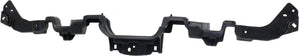 ATS 13-19 FRONT BUMPER RETAINER, Upper Center Support, (Exc. V Model)