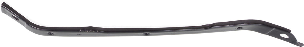 AVEO5 09-11 FRONT BUMPER RETAINER RH, Steel, Hatchback