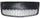 AVEO5 09-11 FRONT BUMPER GRILLE, w/ Chrome Trim