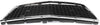 AVEO5 09-11 FRONT BUMPER GRILLE, w/ Chrome Trim