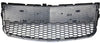 AVEO5 09-11 FRONT BUMPER GRILLE, w/ Chrome Trim