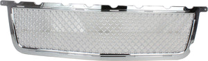 CTS 09-14 FRONT BUMPER GRILLE, V Model, Coupe/Sedan/Wagon