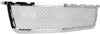 CTS 09-14 FRONT BUMPER GRILLE, V Model, Coupe/Sedan/Wagon