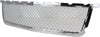 CTS 09-14 FRONT BUMPER GRILLE, V Model, Coupe/Sedan/Wagon