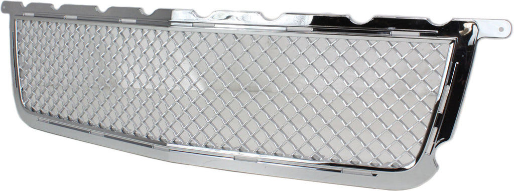 CTS 09-14 FRONT BUMPER GRILLE, V Model, Coupe/Sedan/Wagon