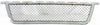 CTS 09-14 FRONT BUMPER GRILLE, V Model, Coupe/Sedan/Wagon