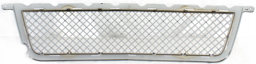 CTS 09-14 FRONT BUMPER GRILLE, V Model, Coupe/Sedan/Wagon