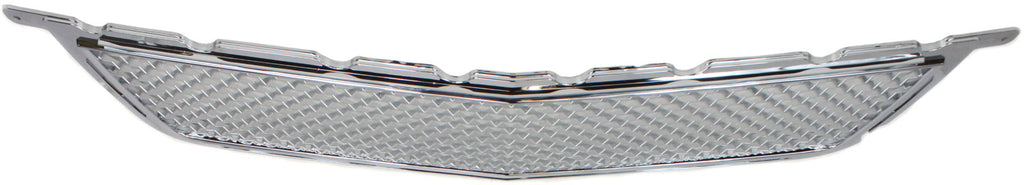 CTS 09-14 FRONT BUMPER GRILLE, V Model, Coupe/Sedan/Wagon