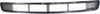 STS 05-06 FRONT BUMPER GRILLE, Lower