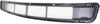 STS 05-06 FRONT BUMPER GRILLE, Lower