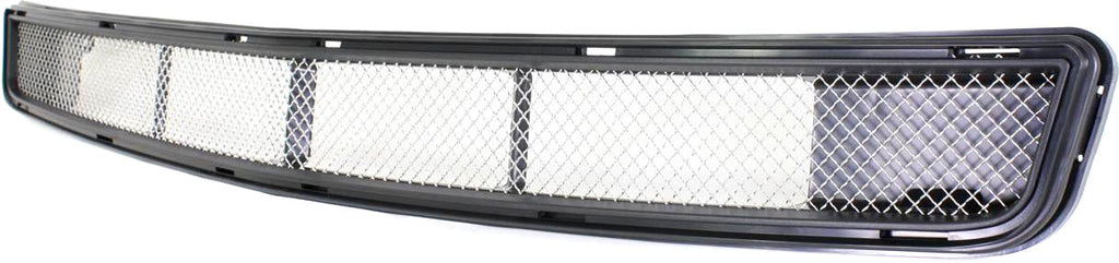 STS 05-06 FRONT BUMPER GRILLE, Lower