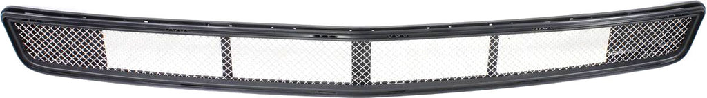 STS 05-06 FRONT BUMPER GRILLE, Lower