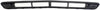 STS 05-06 FRONT BUMPER GRILLE, Lower