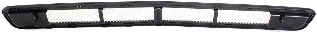 STS 05-06 FRONT BUMPER GRILLE, Lower
