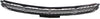 CRUZE 11-14 FRONT BUMPER GRILLE, Textured Black, Eco Model, 1.4L Eng.