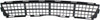 CRUZE 11-14 FRONT BUMPER GRILLE, Textured Black, Eco Model, 1.4L Eng.
