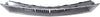 ESCALADE 08-14 FRONT BUMPER GRILLE, Chrome/Silver, Platinum Model