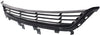 VOLT 11-15 FRONT BUMPER GRILLE, Textured