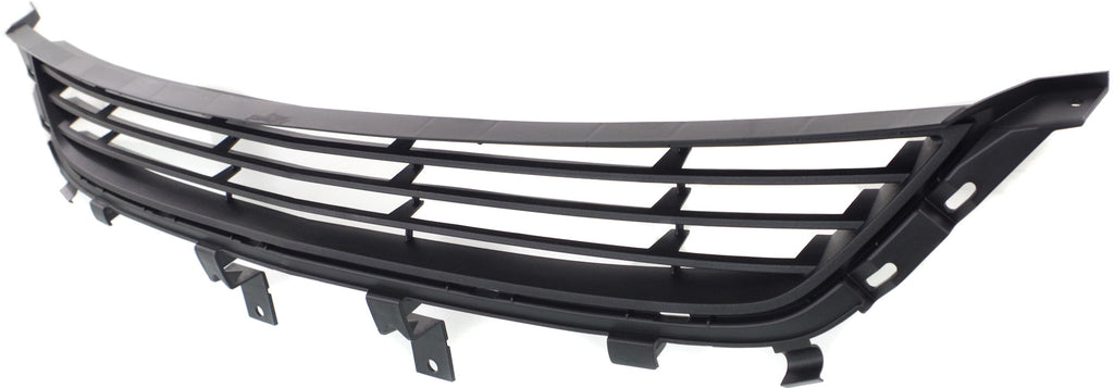 VOLT 11-15 FRONT BUMPER GRILLE, Textured