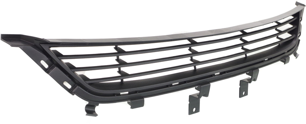 VOLT 11-15 FRONT BUMPER GRILLE, Textured