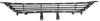 VOLT 11-15 FRONT BUMPER GRILLE, Textured