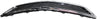 TRAX 13-16 GRILLE, Center, Lower, Textured, w/ Chrome Molding, (15-16 Mexico Built)