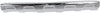 EQUINOX 10-15 FRONT BUMPER MOLDING, Fascia, w/ Chrome Package