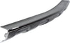 EQUINOX 10-15 FRONT BUMPER MOLDING, Fascia, w/ Chrome Package