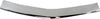 EQUINOX 10-15 FRONT BUMPER MOLDING, Fascia, w/ Chrome Package