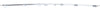 CHRYSLER 300 15-22 FRONT BUMPER MOLDING, Center Applique, Inner, Silver