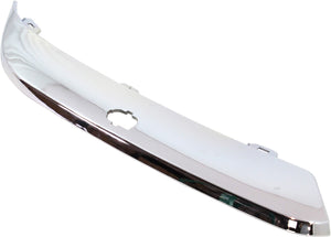 CHRYSLER 300 05-10 FRONT BUMPER MOLDING RH, Chrome, w/ Headlight Washer Hole, 5.7L Eng