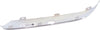 CHRYSLER 300 05-10 FRONT BUMPER MOLDING RH, Chrome, w/ Headlight Washer Hole, 5.7L Eng