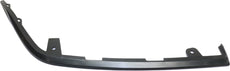 CTS 10-15 FRONT BUMPER MOLDING RH, Cover Insert, Coupe/(Sedan 10-13)/Wagon