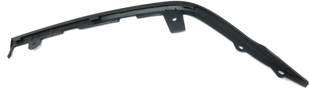CTS 10-15 FRONT BUMPER MOLDING LH, Cover Insert, Coupe/(Sedan 10-13)/Wagon