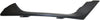 CHRYSLER 200 15-17 FRONT BUMPER MOLDING RH, Outer, Applique, Textured