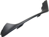 CHRYSLER 200 15-17 FRONT BUMPER MOLDING RH, Outer, Applique, Textured