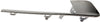 CTS 14-19 FRONT BUMPER MOLDING RH, Grille Insert, Vsport Model, Sedan