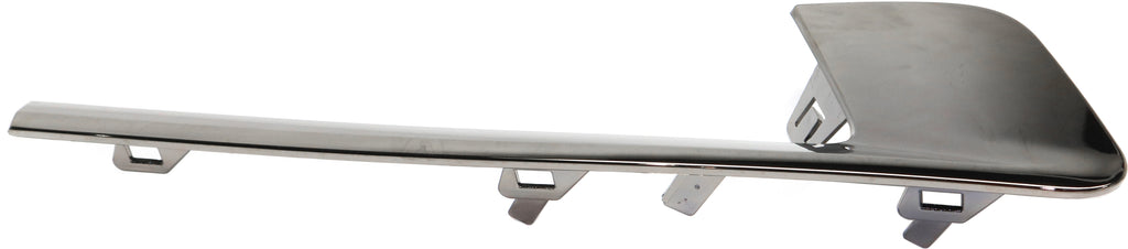 CTS 14-19 FRONT BUMPER MOLDING RH, Grille Insert, Vsport Model, Sedan